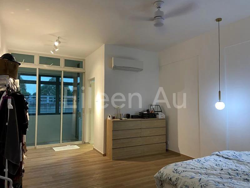1 Bed Condo for Rent in  Sunshine Lodge - Image 9